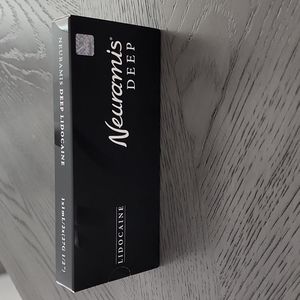 COPY - Neuramis Deep filler